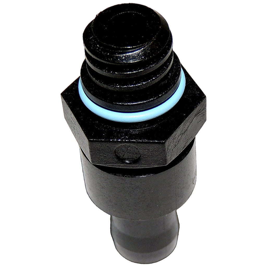 Crown Automotive Jeep Replacement 5047063AA PCV Valve for Select 2007-2018 Jeep Cherokee, Patriot, Compass, Renegade
