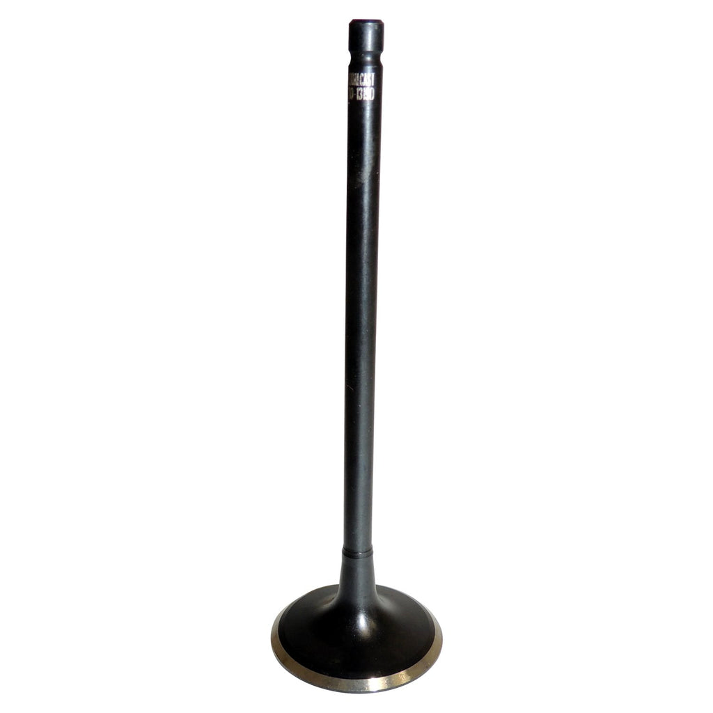 Crown Automotive Jeep Replacement 5047068AB Std. Intake Valve for 2007-2017 Jeep MK Compass, Patriot w/ 2.0L, 2.4L Engines for Select Jeep Compass, Jeep Patriot