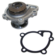 Load image into Gallery viewer, Crown Automotive Jeep Replacement 5047138AB Water Pump for Jeep 2008-2017 Compass / Patriot w/ 2.0L Gas or 2.4L Engines for Select Chrysler 200, Chrysler Sebring, Dodge Avenger, Dodge Caliber, Dodge Journey, Jeep Compass, Jeep Patriot