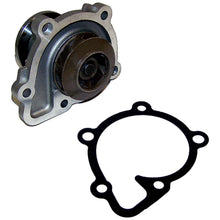 Load image into Gallery viewer, Crown Automotive Jeep Replacement 5047138AB Water Pump for Jeep 2008-2017 Compass / Patriot w/ 2.0L Gas or 2.4L Engines for Select Chrysler 200, Chrysler Sebring, Dodge Avenger, Dodge Caliber, Dodge Journey, Jeep Compass, Jeep Patriot