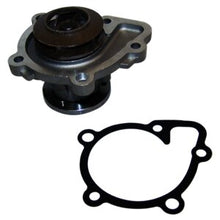 Load image into Gallery viewer, Crown Automotive Jeep Replacement 5047138AB Water Pump for Jeep 2008-2017 Compass / Patriot w/ 2.0L Gas or 2.4L Engines for Select Chrysler 200, Chrysler Sebring, Dodge Avenger, Dodge Caliber, Dodge Journey, Jeep Compass, Jeep Patriot
