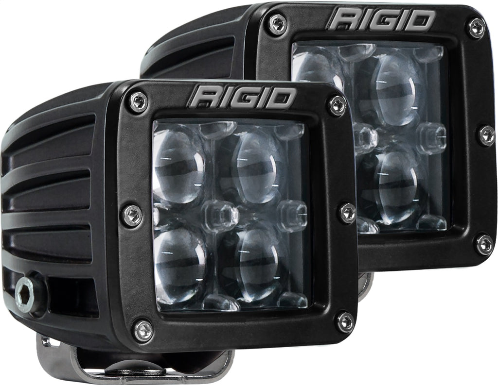 Rigid Industries 504713 D-SERIES HYPERSPOT SM/2