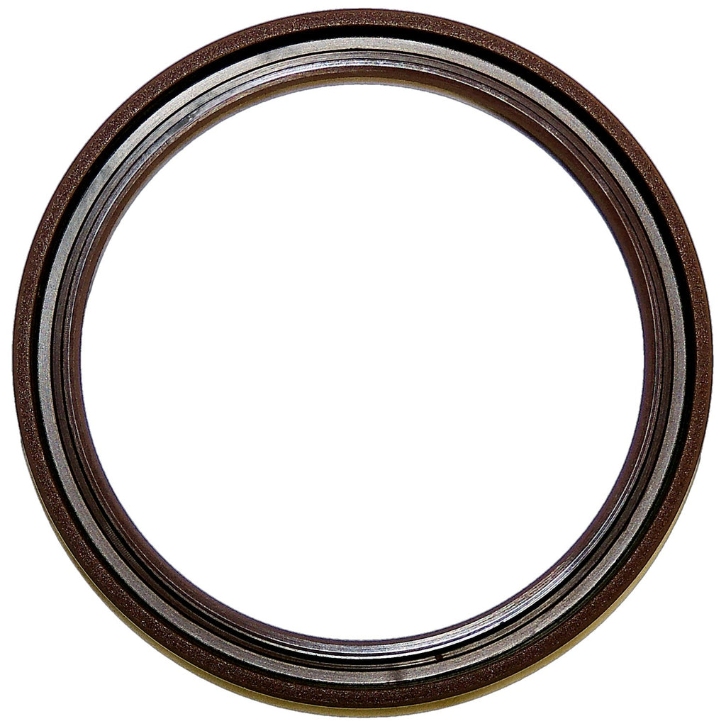 Crown Automotive Jeep Replacement 5047167AA Rear Crankshaft Seal for Select 2007+ Jeep MP, MK, KL, BU, BV w/ 2.4 or 2.0L Eng