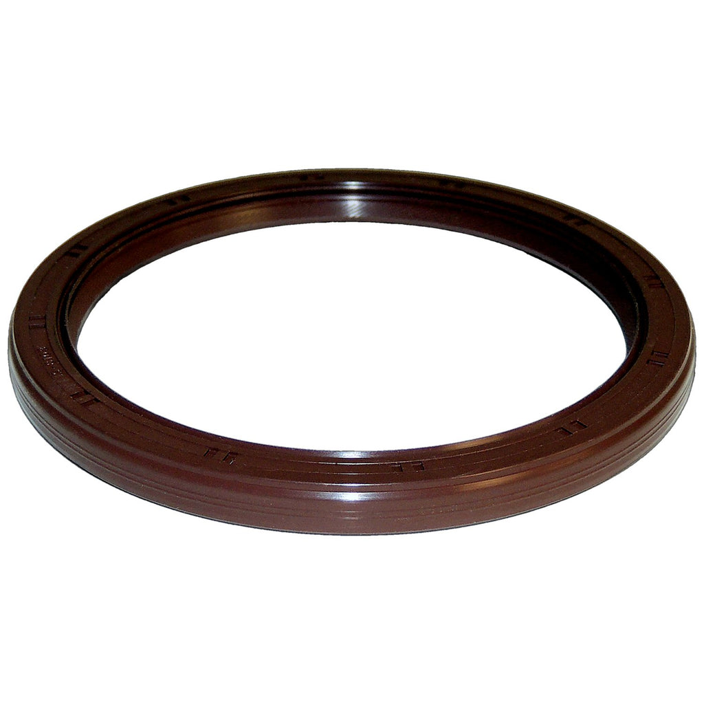 Crown Automotive Jeep Replacement 5047167AA Rear Crankshaft Seal for Select 2007+ Jeep MP, MK, KL, BU, BV w/ 2.4 or 2.0L Eng
