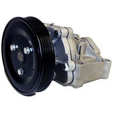 Load image into Gallery viewer, Crown Automotive Jeep Replacement 5047389AA Water Pump for Jeep 14+ KL, 14-22 MP, 15-22 BU &amp; BV w/ 2.4L Engine for Select Chrysler 200, Dodge Dart, Fiat 500X, Jeep Cherokee, Jeep Compass, Jeep Renegade, Ram ProMaster City