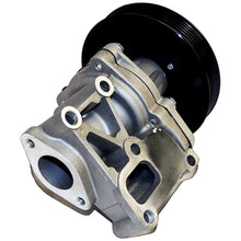 Load image into Gallery viewer, Crown Automotive Jeep Replacement 5047389AA Water Pump for Jeep 14+ KL, 14-22 MP, 15-22 BU &amp; BV w/ 2.4L Engine for Select Chrysler 200, Dodge Dart, Fiat 500X, Jeep Cherokee, Jeep Compass, Jeep Renegade, Ram ProMaster City
