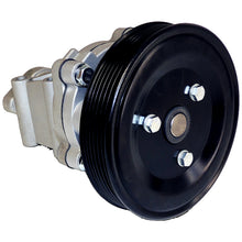 Load image into Gallery viewer, Crown Automotive Jeep Replacement 5047389AA Water Pump for Jeep 14+ KL, 14-22 MP, 15-22 BU &amp; BV w/ 2.4L Engine for Select Chrysler 200, Dodge Dart, Fiat 500X, Jeep Cherokee, Jeep Compass, Jeep Renegade, Ram ProMaster City