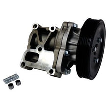 Load image into Gallery viewer, Crown Automotive Jeep Replacement 5047389AA Water Pump for Jeep 14+ KL, 14-22 MP, 15-22 BU &amp; BV w/ 2.4L Engine for Select Chrysler 200, Dodge Dart, Fiat 500X, Jeep Cherokee, Jeep Compass, Jeep Renegade, Ram ProMaster City
