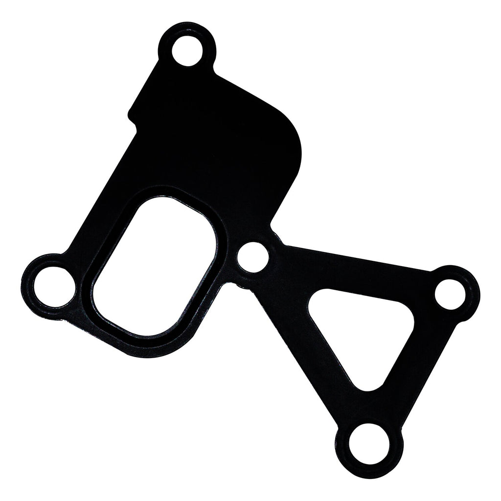 Crown Automotive Jeep Replacement 5047390AA Water Pump Housing to Engine Block Gasket Select 14+ Jeep KL, MP, BU, BV w/ 2.4L
