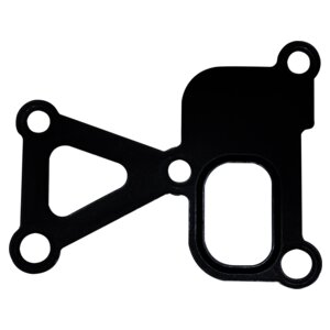 Crown Automotive Jeep Replacement 5047390AA Water Pump Housing to Engine Block Gasket Select 14+ Jeep KL, MP, BU, BV w/ 2.4L