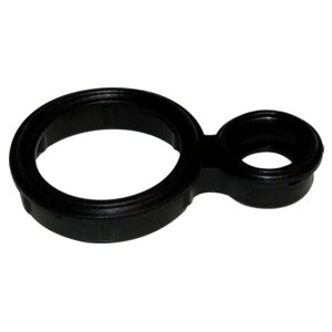 Crown Automotive Jeep Replacement 5047439AB Spark Plug Well Gasket for 14-18 Jeep Compass, Renegade and Cherokee w/ 2.4L for Select Chrysler 200, Dodge Dart, Fiat 500X, Jeep Cherokee, Jeep Compass, Jeep Renegade, Ram ProMaster City
