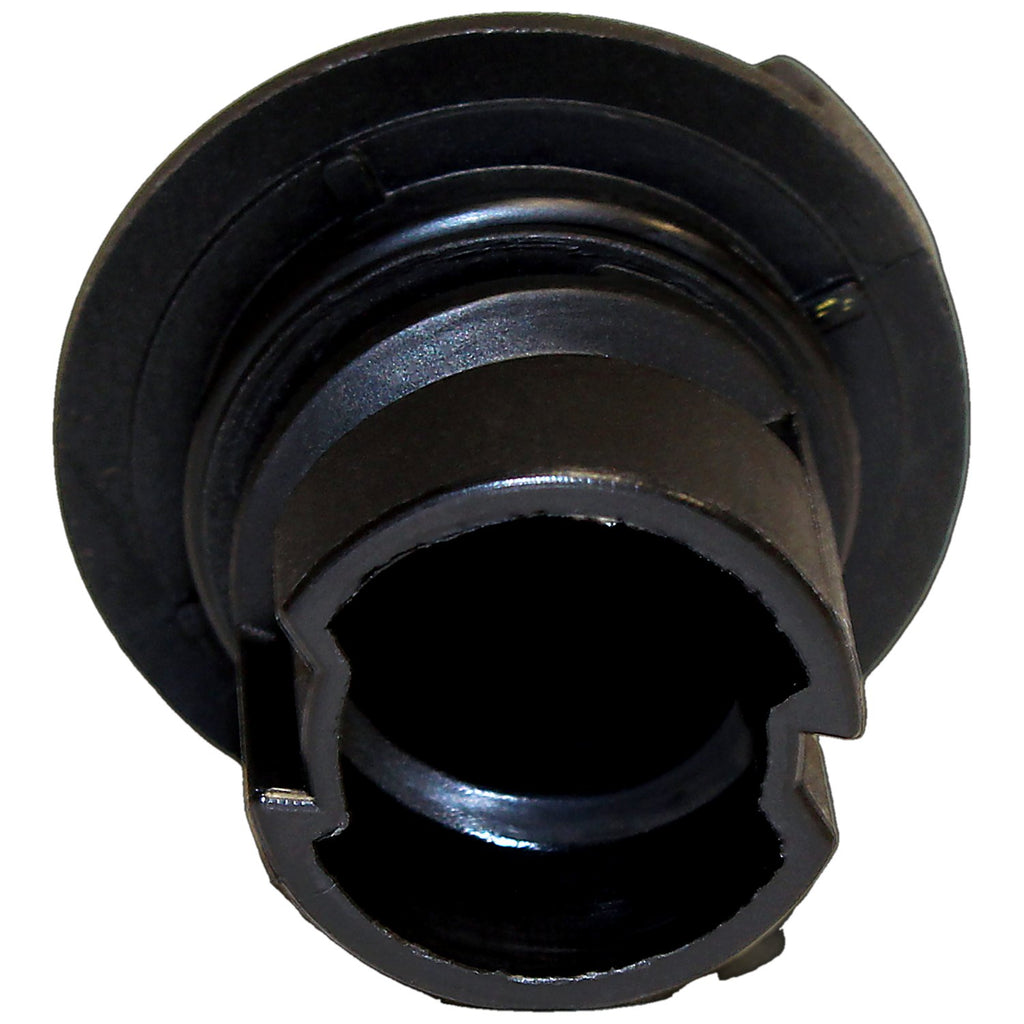 Crown Automotive Jeep Replacement 5047594AA Oil Filler Cap for Select 2014+ Jeep Cherokee, Compass, Renegade w/ 2.4L Engine