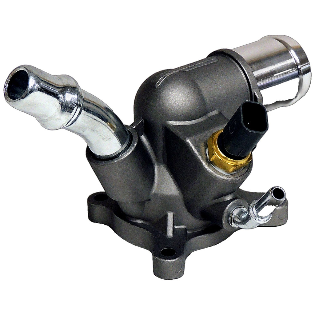 Crown Automotive Jeep Replacement 5047861AA 195 Degree Fahrenheit Thermostat for Select 2014+ Jeep Models w/ 2.4L Engine