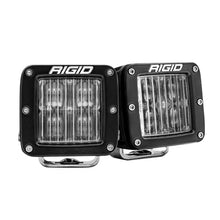 Load image into Gallery viewer, Rigid Industries 504815 D-Series PRO SAE Fog White Pair