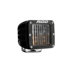 Load image into Gallery viewer, Rigid Industries 50482 D-Series SAE Fog Yellow/White Pair