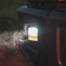 Load image into Gallery viewer, Rigid Industries 50482 D-Series SAE Fog Yellow/White Pair