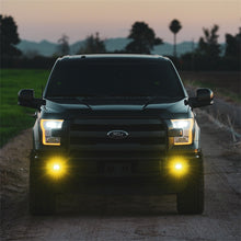 Load image into Gallery viewer, Rigid Industries 50482 D-Series SAE Fog Yellow/White Pair