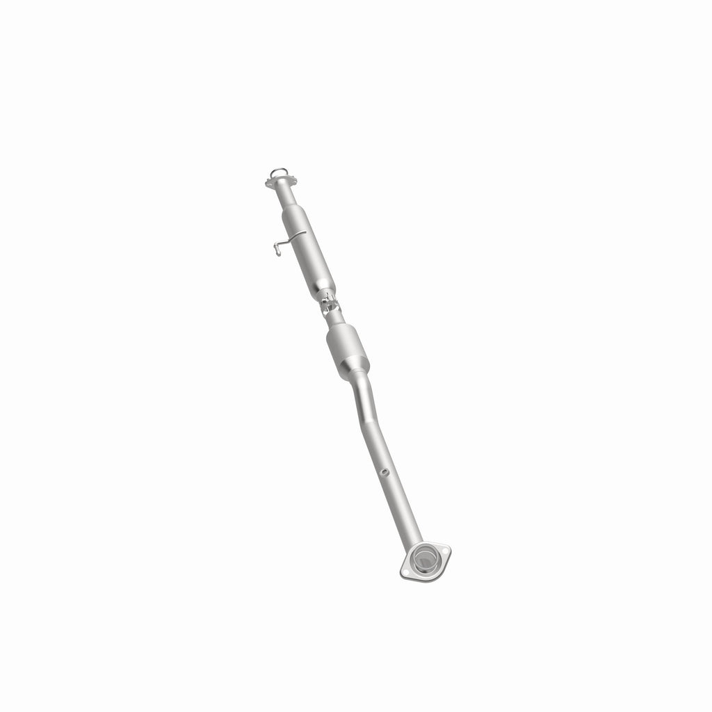 MagnaFlow Exhaust Products 5671074 California CARB Direct-Fit Catalytic Converter for Select Lexus ES300h