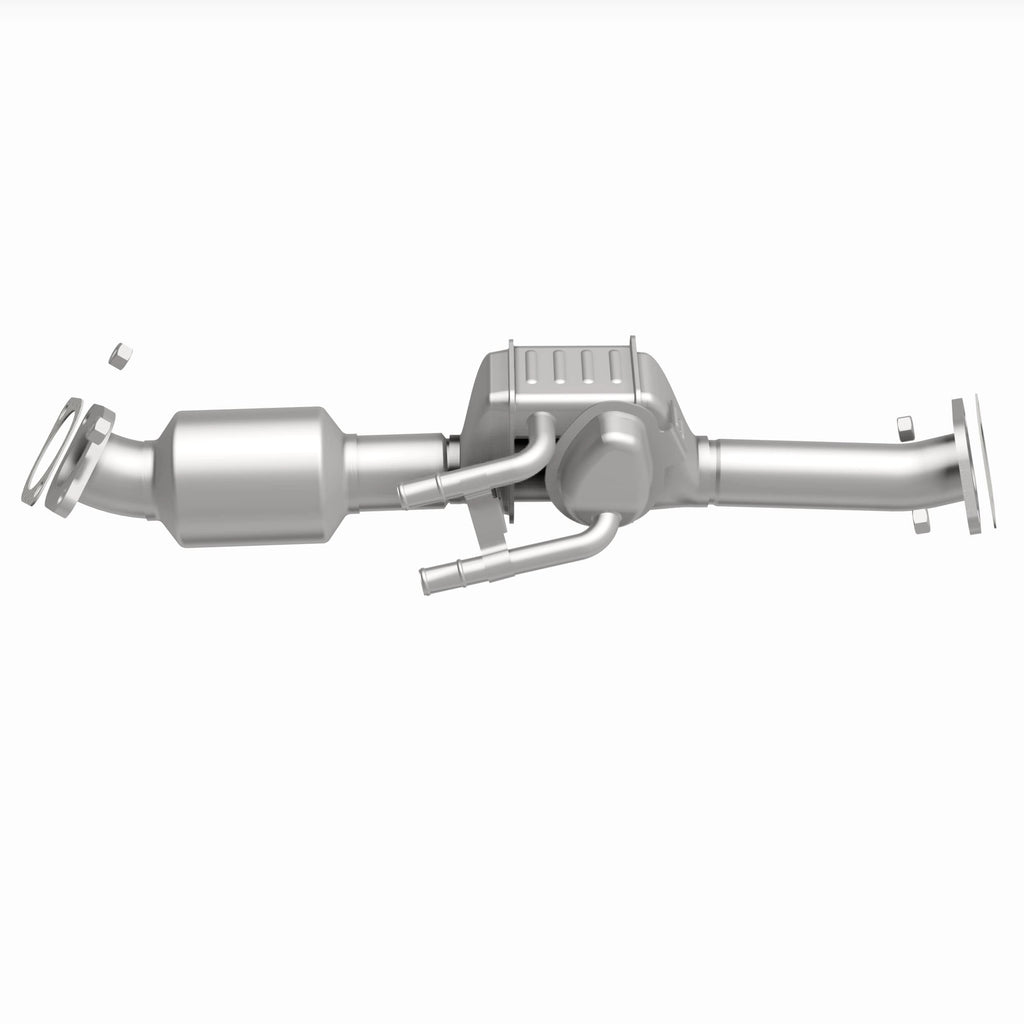 MagnaFlow Exhaust Products 280057 OEM Grade Direct-Fit Catalytic Converter for Select Kia Niro