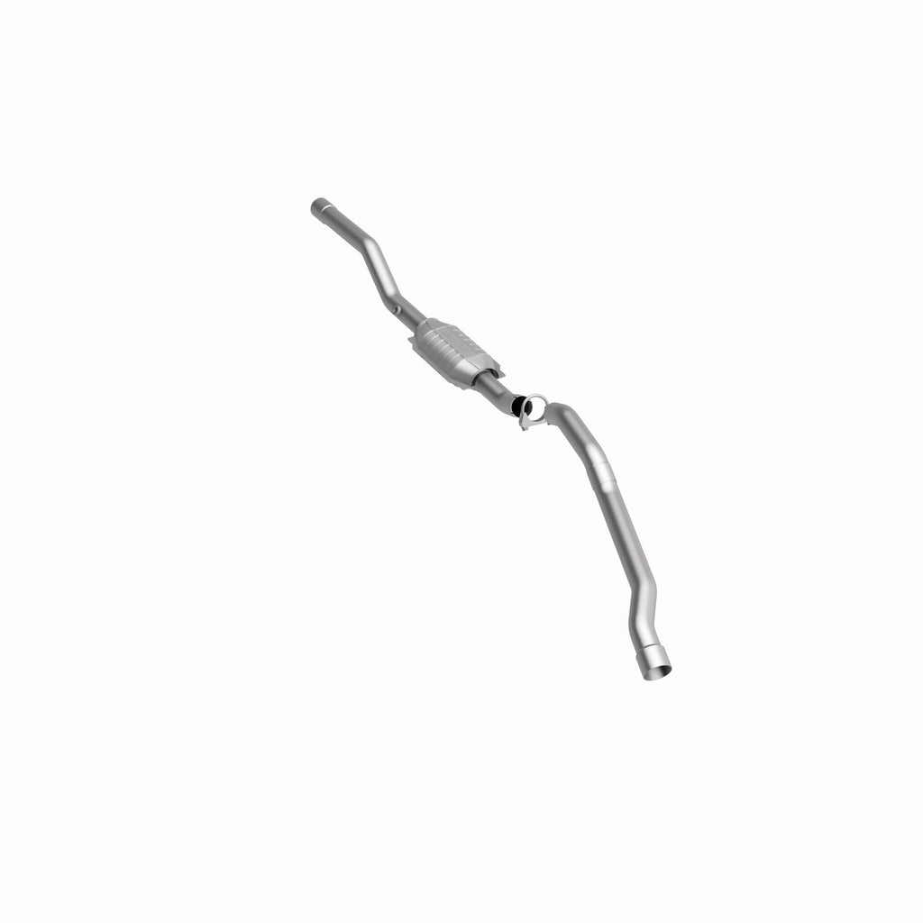 MagnaFlow Exhaust Products 23294 HM Grade Direct-Fit Catalytic Converter for Select Dodge Dakota