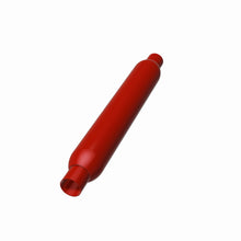 Load image into Gallery viewer, MagnaFlow Exhaust Products 13134 Glasspack Performance Muffler; 2in. Center/Center; 3.5x22x3.5 Body