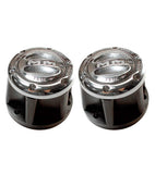 Mile Marker 481 Jeep CJ Supreme Manual Locking Hubs
