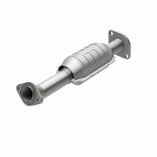 Load image into Gallery viewer, MagnaFlow Exhaust Products 49566 OEM Grade Direct-Fit Catalytic Converter for Select Mazda MPV