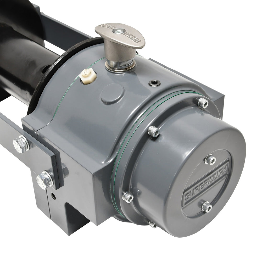 Superwinch 5050PRO H8P Winch