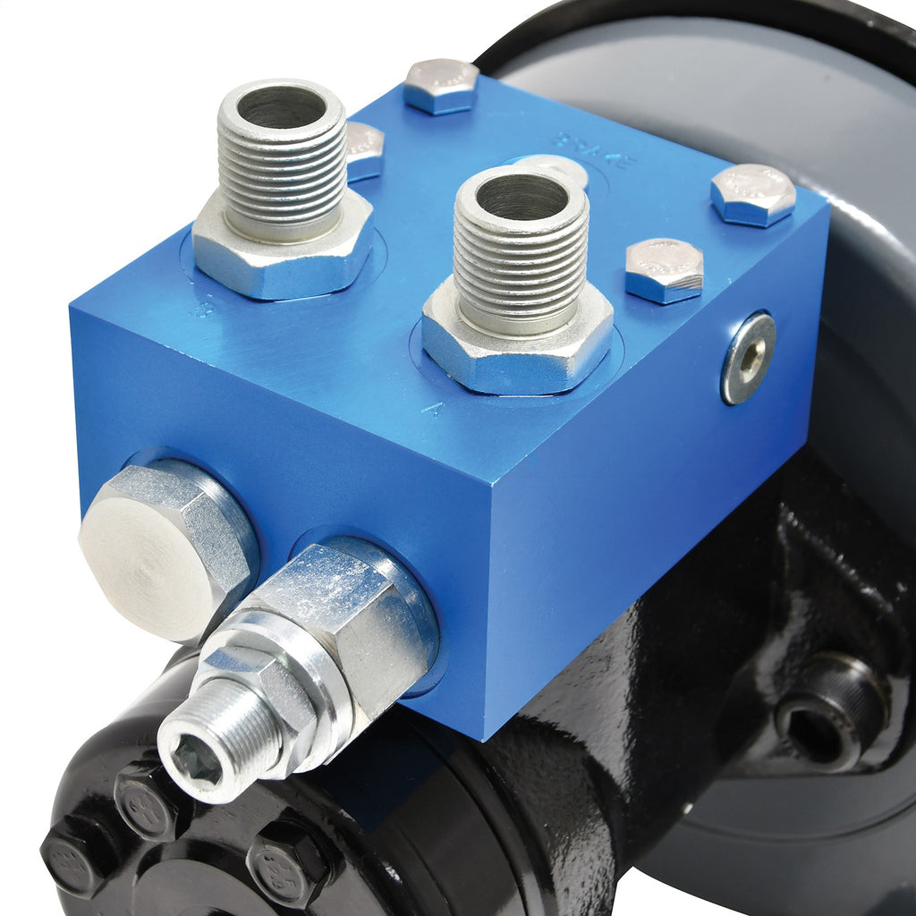 Superwinch 5050PRO H8P Winch