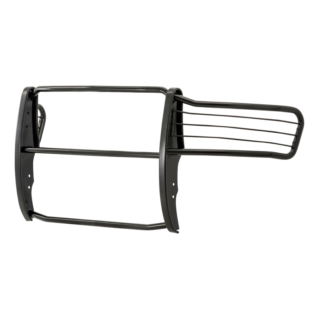 ARIES 5050 ARIES 5050 1-1/2-Inch Black Steel Grille Guard; No-Drill; Select Dodge Ram 1500 - Truck Part Superstore