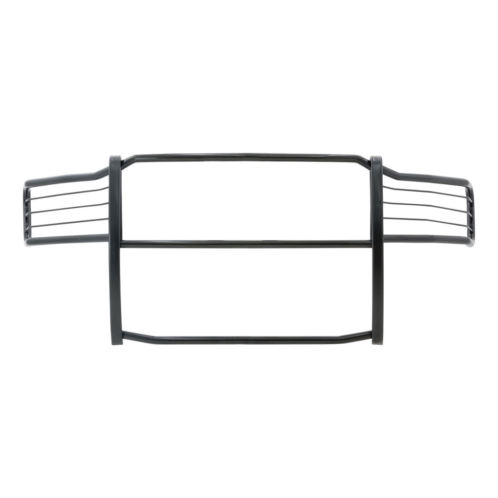 ARIES 5050 ARIES 5050 1-1/2-Inch Black Steel Grille Guard; No-Drill; Select Dodge Ram 1500 - Truck Part Superstore