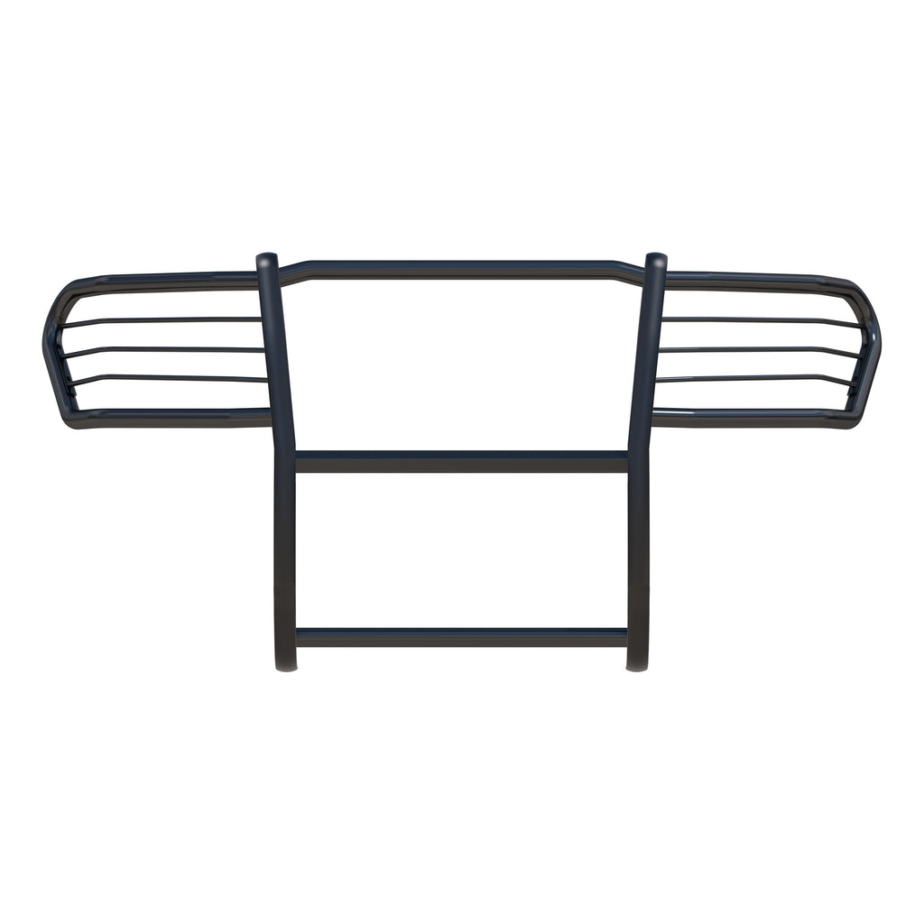 ARIES 5051 Black Steel Grille Guard, Select Dodge Nitro for Select Dodge Nitro