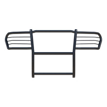 Load image into Gallery viewer, ARIES 5051 Black Steel Grille Guard, Select Dodge Nitro for Select Dodge Nitro