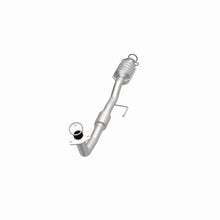 Load image into Gallery viewer, MagnaFlow Exhaust Products 22769 HM Grade Direct-Fit Catalytic Converter for Select Toyota Camry