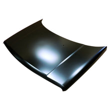 Load image into Gallery viewer, Crown Automotive Jeep Replacement 5054330AG Hood for 2007-2017 Jeep MK Patriot,  Black Primed for Select Jeep Patriot