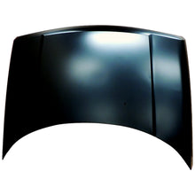 Load image into Gallery viewer, Crown Automotive Jeep Replacement 5054330AG Hood for 2007-2017 Jeep MK Patriot,  Black Primed for Select Jeep Patriot