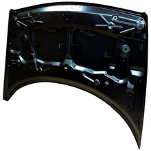 Load image into Gallery viewer, Crown Automotive Jeep Replacement 5054330AG Hood for 2007-2017 Jeep MK Patriot,  Black Primed for Select Jeep Patriot