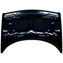 Load image into Gallery viewer, Crown Automotive Jeep Replacement 5054330AG Hood for 2007-2017 Jeep MK Patriot,  Black Primed for Select Jeep Patriot