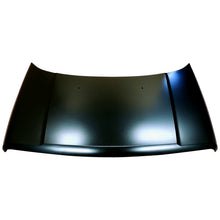 Load image into Gallery viewer, Crown Automotive Jeep Replacement 5054330AG Hood for 2007-2017 Jeep MK Patriot,  Black Primed for Select Jeep Patriot
