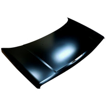 Load image into Gallery viewer, Crown Automotive Jeep Replacement 5054330AG Hood for 2007-2017 Jeep MK Patriot,  Black Primed for Select Jeep Patriot