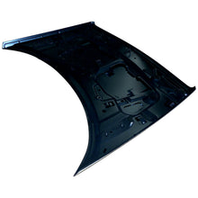 Load image into Gallery viewer, Crown Automotive Jeep Replacement 5054330AG Hood for 2007-2017 Jeep MK Patriot,  Black Primed for Select Jeep Patriot