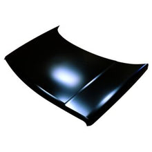 Load image into Gallery viewer, Crown Automotive Jeep Replacement 5054330AG Hood for 2007-2017 Jeep MK Patriot,  Black Primed for Select Jeep Patriot