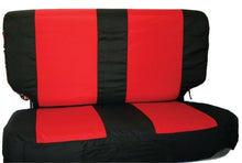 Load image into Gallery viewer, Rampage 5054521 Seat Cover Combo Pack for Select Jeep TJ, Jeep Wrangler