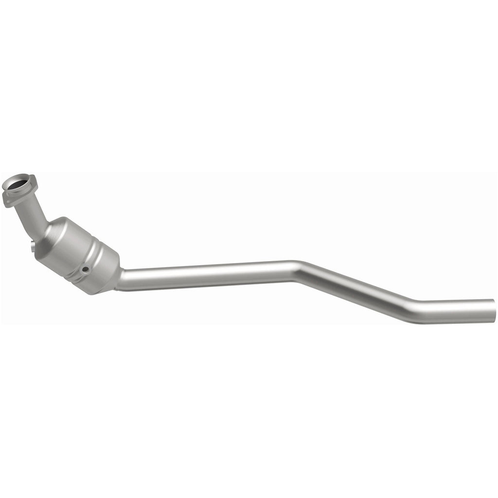 MagnaFlow Exhaust Products 51225 OEM Grade Direct-Fit Catalytic Converter for Select Jaguar S-Type