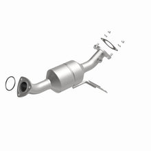 Load image into Gallery viewer, MagnaFlow Exhaust Products 24094 HM Grade Direct-Fit Catalytic Converter for Select Cadillac CTS