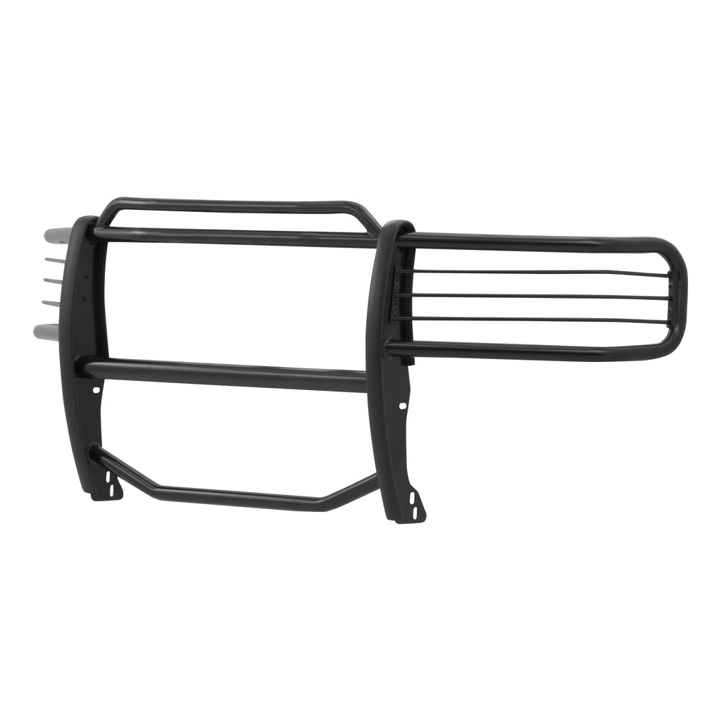 ARIES 5055 Black Steel Grille Guard, Select Dodge, Ram Dakota for Select Dodge Dakota