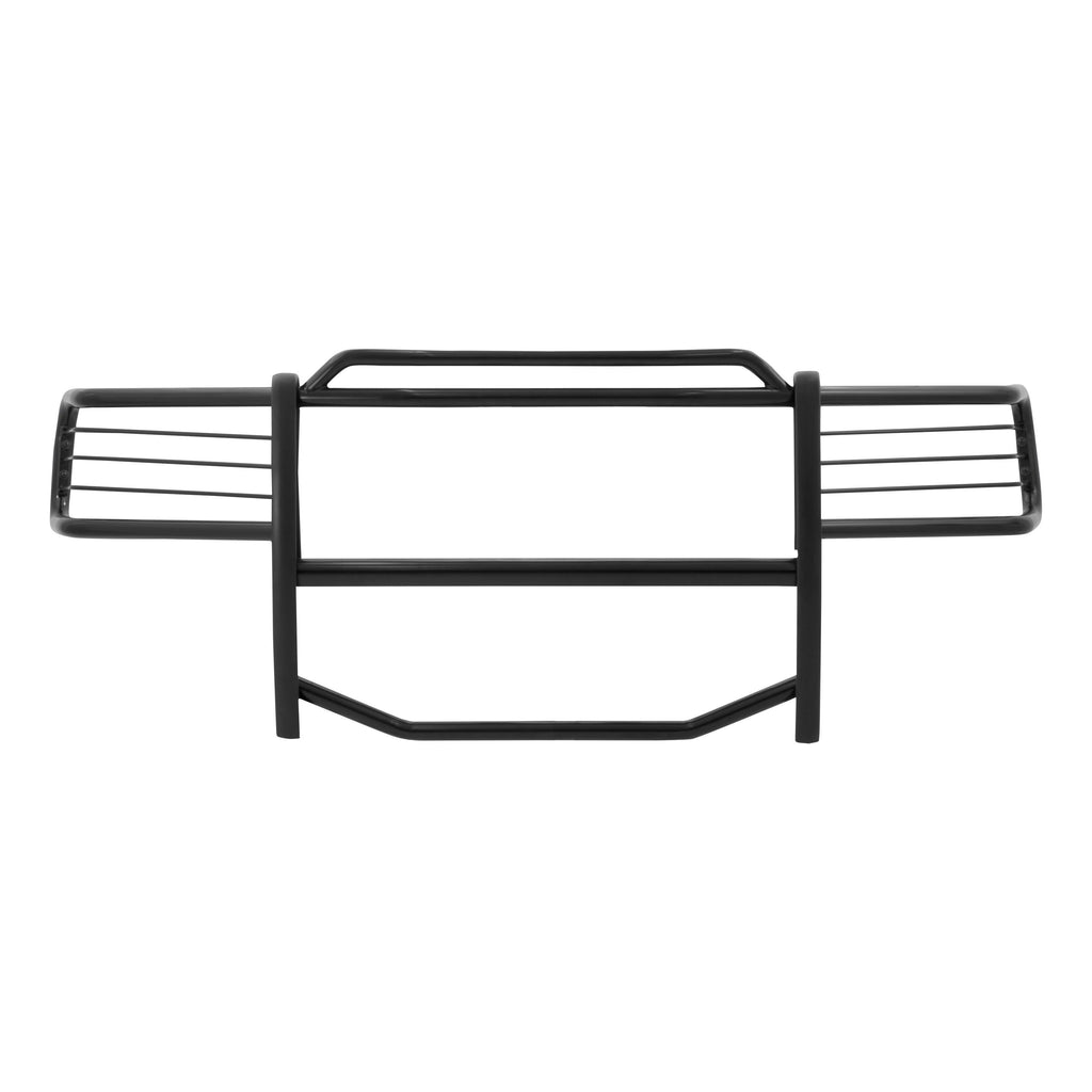 ARIES 5055 Black Steel Grille Guard, Select Dodge, Ram Dakota for Select Dodge Dakota