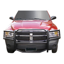 Load image into Gallery viewer, ARIES 5055 Black Steel Grille Guard, Select Dodge, Ram Dakota for Select Dodge Dakota