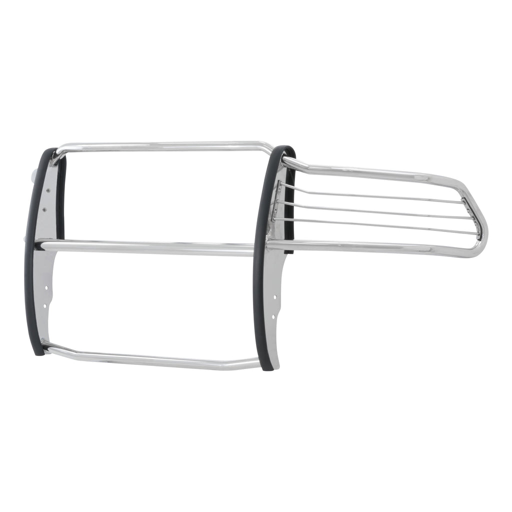 ARIES 5056-2 Polished Stainless Grille Guard, Select Dodge, Ram 2500, 3500 for Select Ram 2500