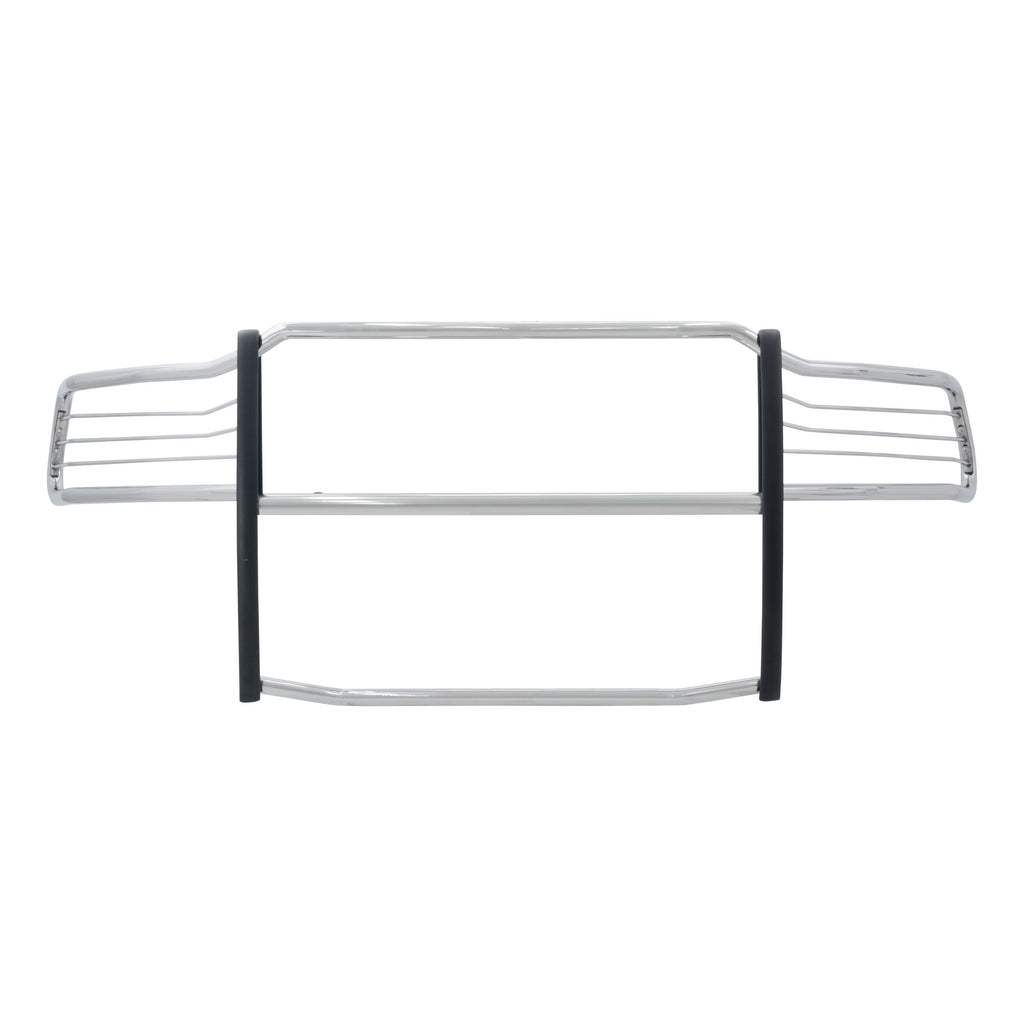ARIES 5056-2 Polished Stainless Grille Guard, Select Dodge, Ram 2500, 3500 for Select Ram 2500
